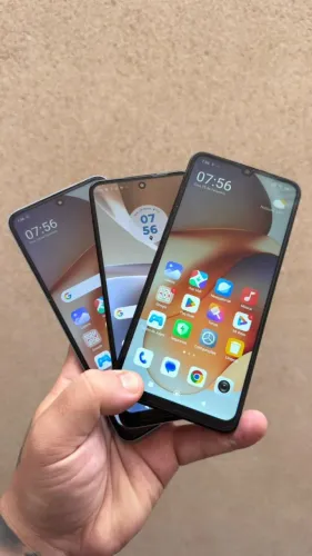 Celulares Usados a Partir R$250 - Leia descrição!