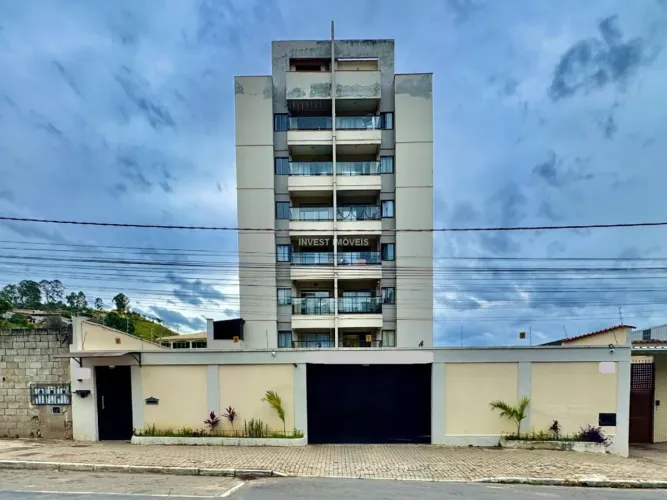 Cobertura - Juiz de Fora MG