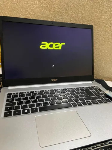 Notebook Acer Aspire 5 / i5 - 8GB SSD 256GB - Seminovo