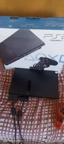 Ps2 conservado