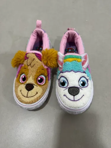 Tênis infantil Patrulha Canina 