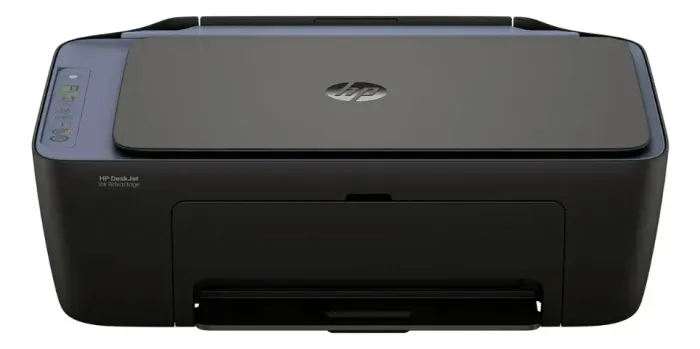 Impressora HP 2874 + 2 cartuchos xxl cheios
