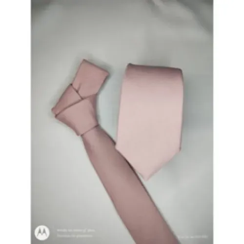 kit 10 gravatas masculina slim social Rose gold oxford fosco casamento