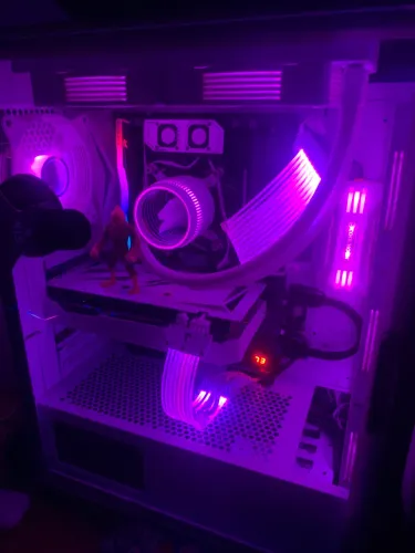 Pc gamer (INTERESSE DE TROCA EM IPHONE)