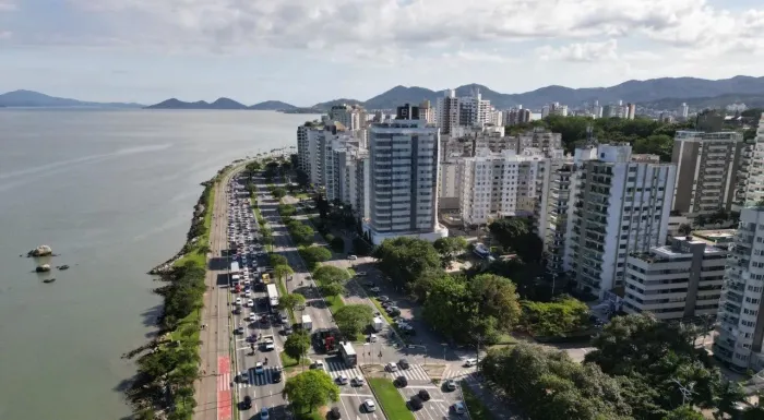 Apartamento para alugar, Agronômica, Florianópolis, SC