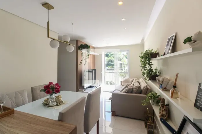 Apartamento à Venda - Vila Matilde, 3 Quartos, 61 m2