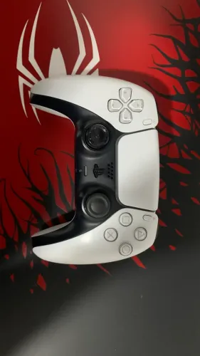 Controle Ps5