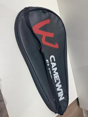 Capa de Raquete Padel