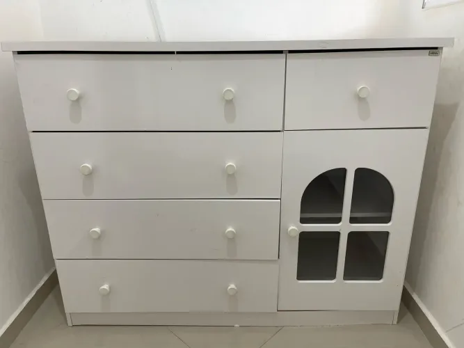Cômoda