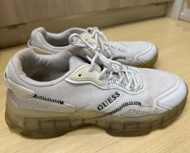 Tênis Guess original TAM 38