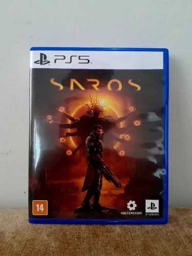 Saros PS5