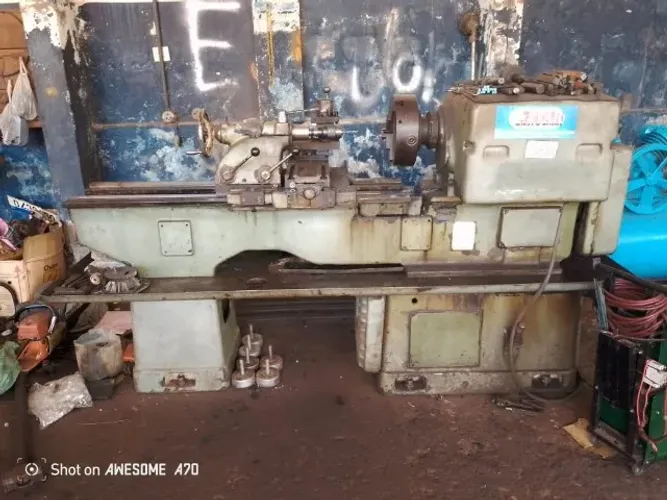 Torno