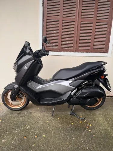 Yamaha NMAX 160 2025