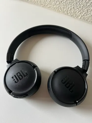 Fone de ouvido JBL