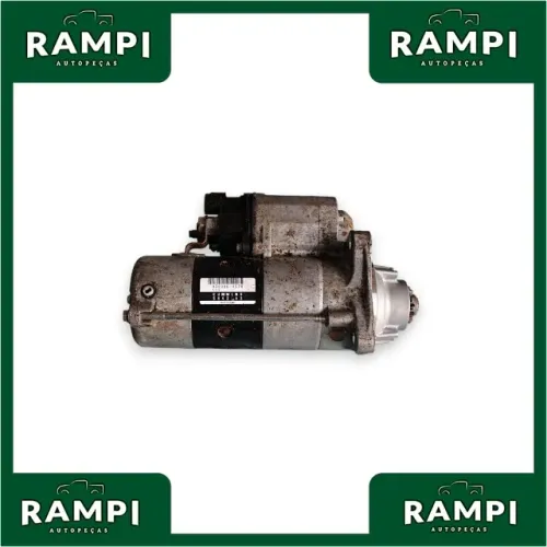 Motor Partida Dodge RAM 2024 6.7 *