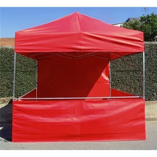 Vendo Tenda Balcão 3x3