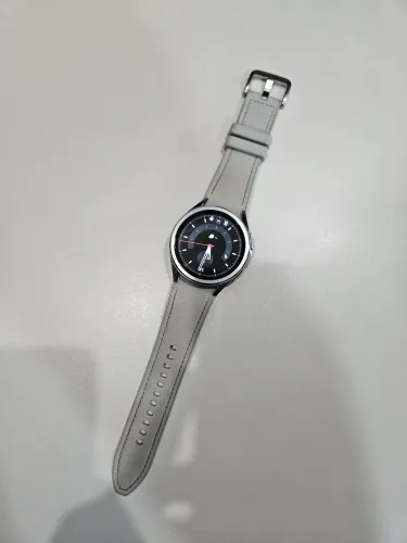 Galaxy watch 6 classic 43mm
