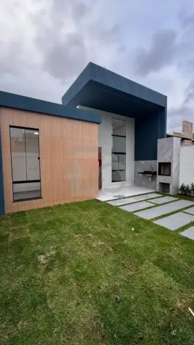 Imóvel Pronto para Financiar com 96m² e 2 Vagas no Luar da Barra I