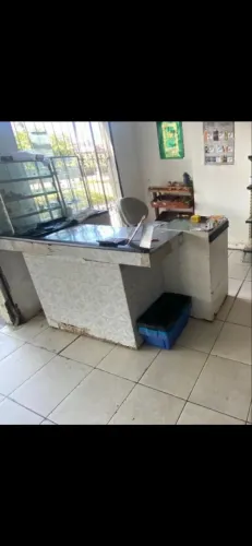 Balcão Caixa