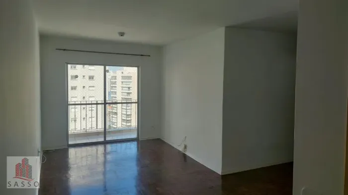 Alugo apartamento com 2 quartos no Belém