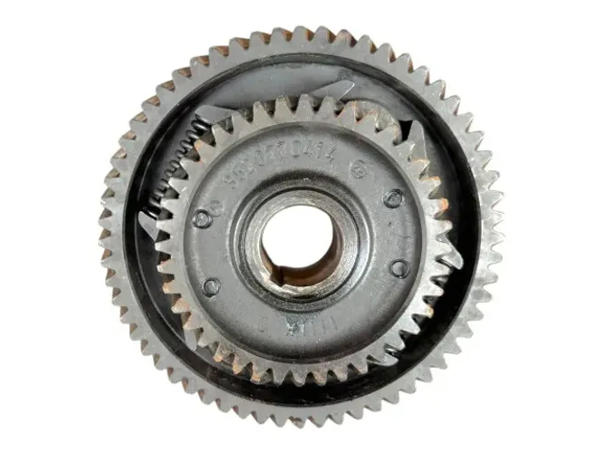 Bomba Injetora Motor Mb 710 709 912 914 Om 364 Com Garantia