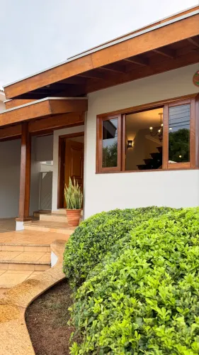 Casa aconchegante em Condomínio em Araras/SP