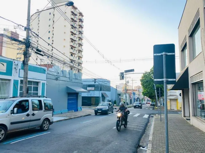 Área à venda, 1735 m² por R$ 7.800.000,00 - Centro - Piracicaba/SP