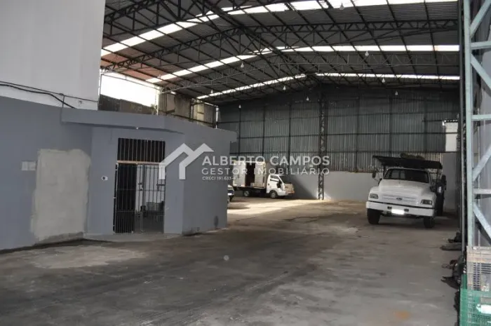 Galpão comercial, valor promocional, mobilidade para toda região próximo das vias de acess