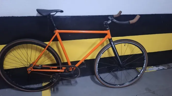 Bicicleta Single Speed