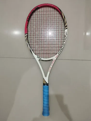 Raquete Wilson Pro Staff Six One 95 