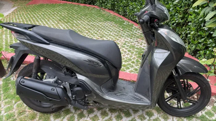 Honda SH 300i 2017