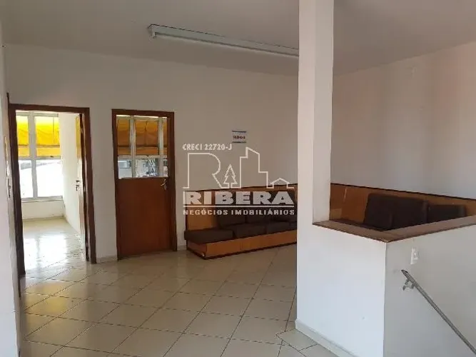 VENDA - PRÉDIO COMERCIAL VILA HORTÊNCIA / SOROCABA/SP