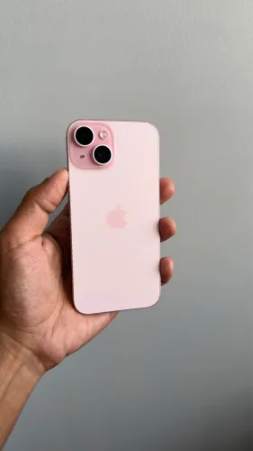 iPhone 15 128gb