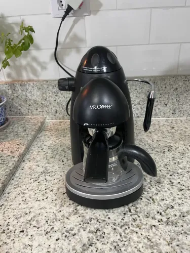 Cafeteira MR. COFFEE 