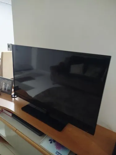 Aparelho de TV