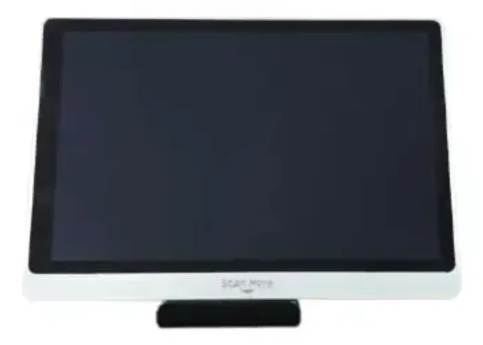 Terminal Consulta Windows / Android| 10,1' Com Leitor 2d