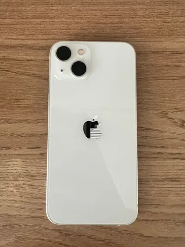 iPhone 13 Branco 128GB Excelente Estado bateria 79%