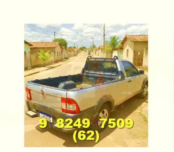 Frete para Bairro da Luz)_(~!]=/[\*+} transporte rápido e seguro!