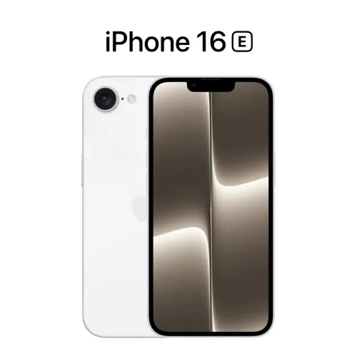 iPhone 16E 128GB ( Novo/Embalagem Lacrada )