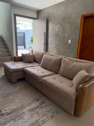 Sofá 
