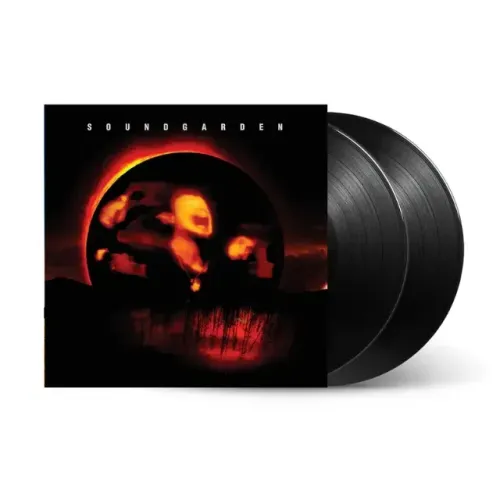 LP Vinil Soundgarden - Superunknown