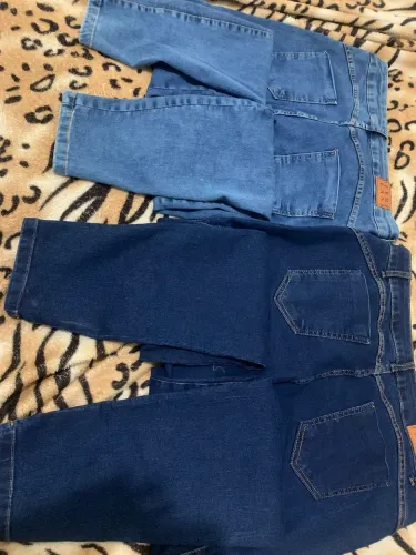 Calças Plus size Deerf originais ?
