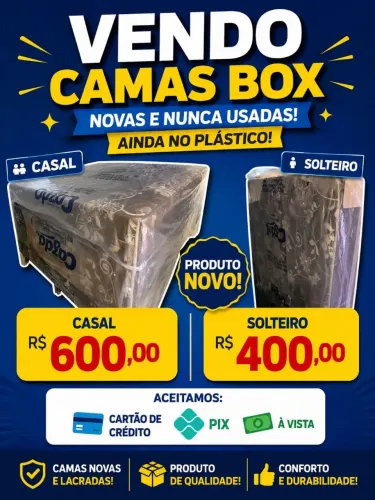 Cama