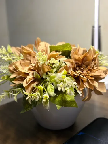 Vaso decorativo