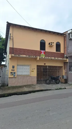 Casa a venda em Flores  R$ 350.000 (Parque das Nações) Manaus-Am