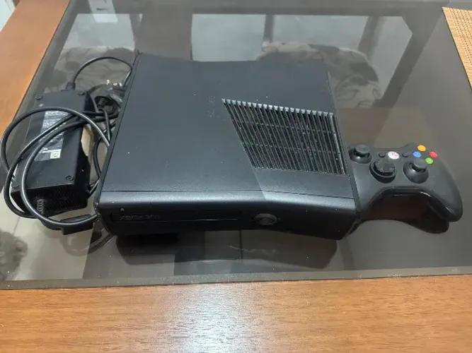 Xbox 360