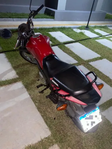 CG 125I