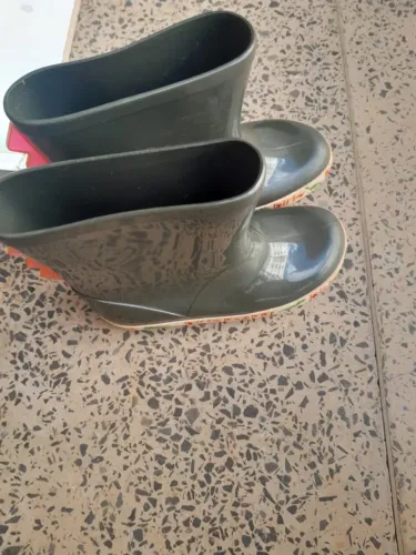 Bota infantil tamanho 30/31