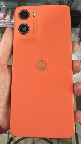 Smartphone Motorola G 6
