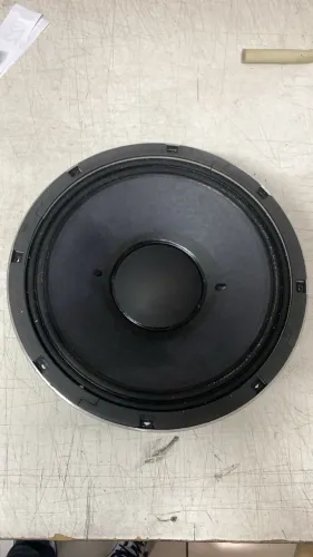 Alto falante P audio 12 polegadas